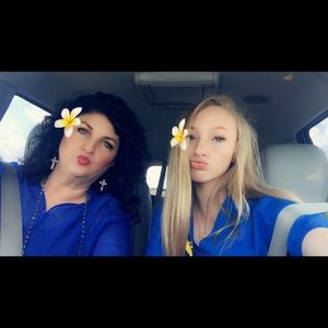 Meet your Posher, Savannah